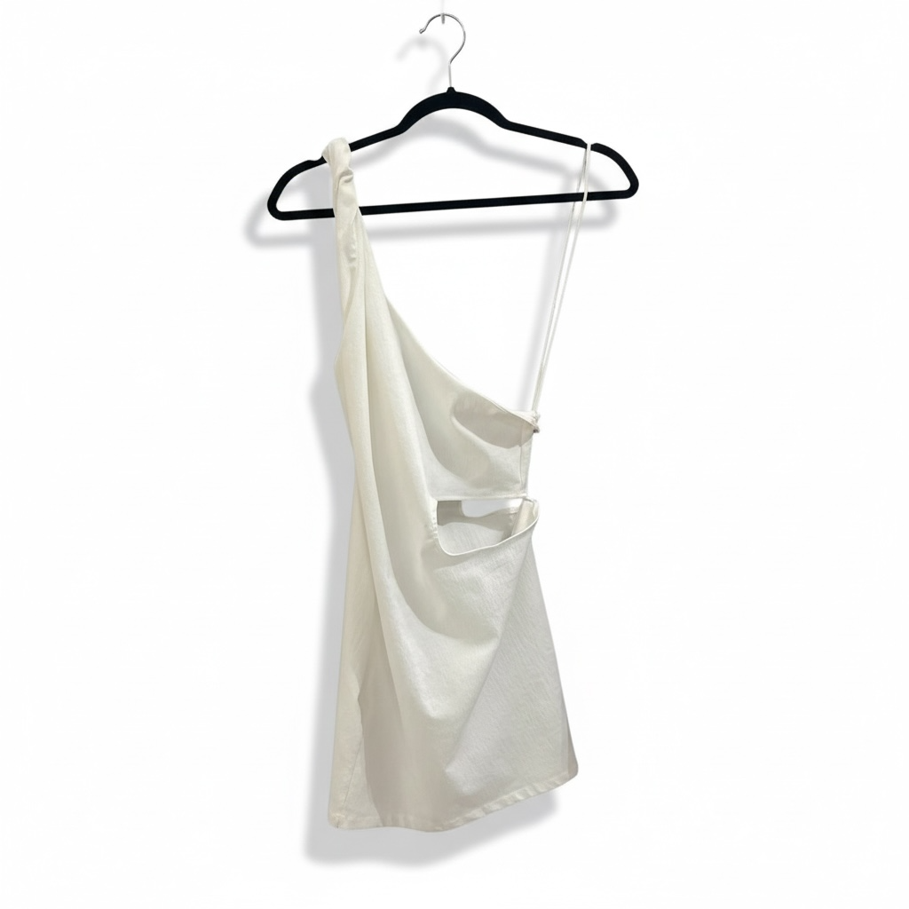 Vestido (ZARA)