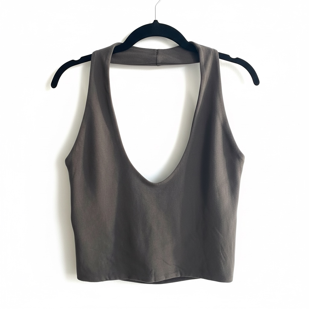 Top (STRADIVARIUS)
