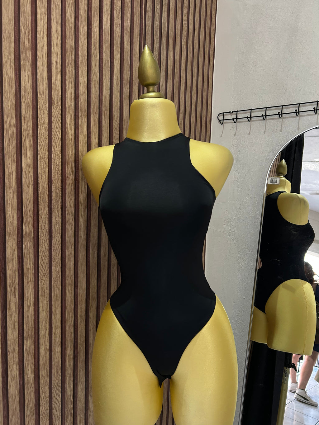 Body