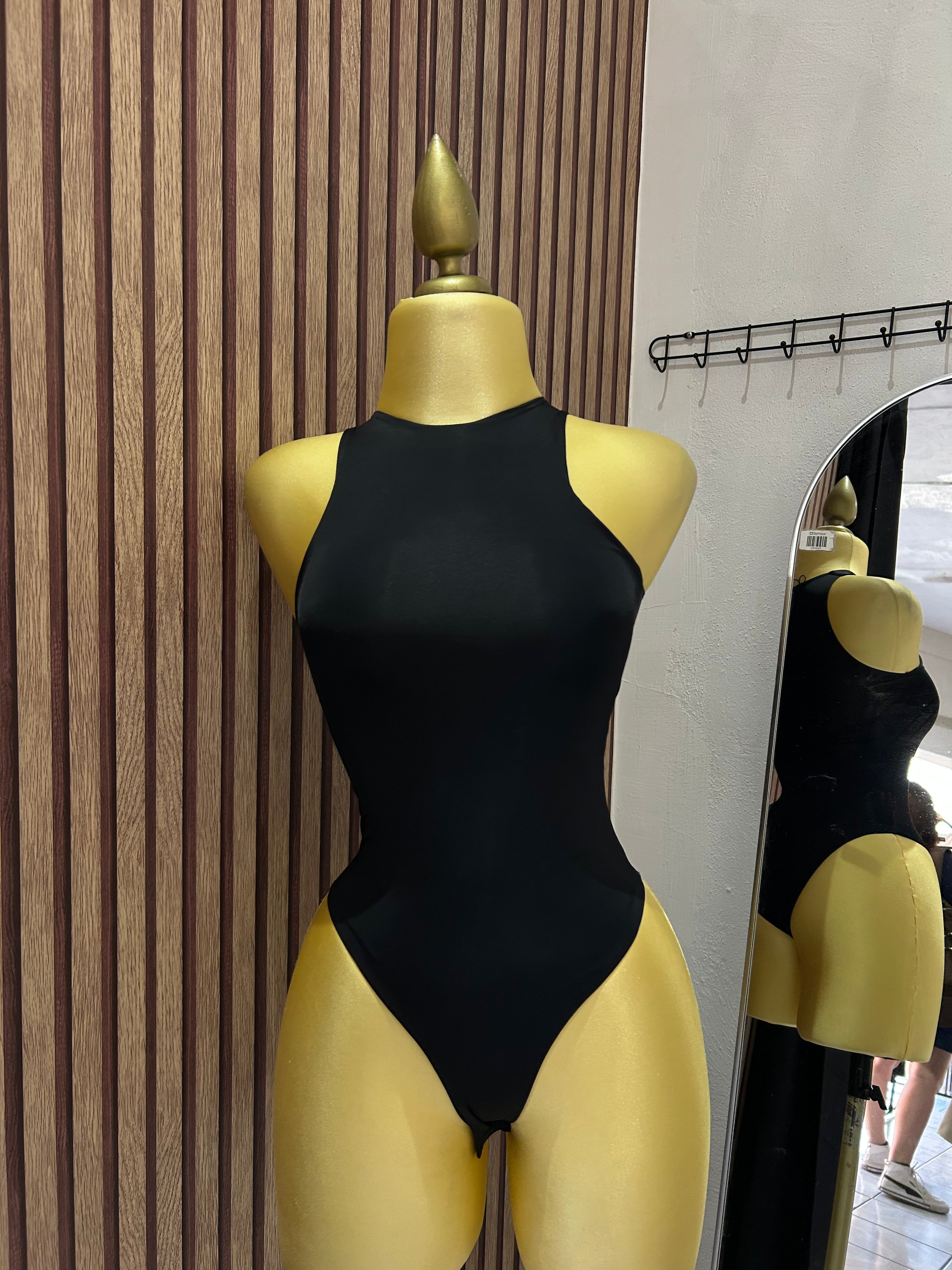 Body