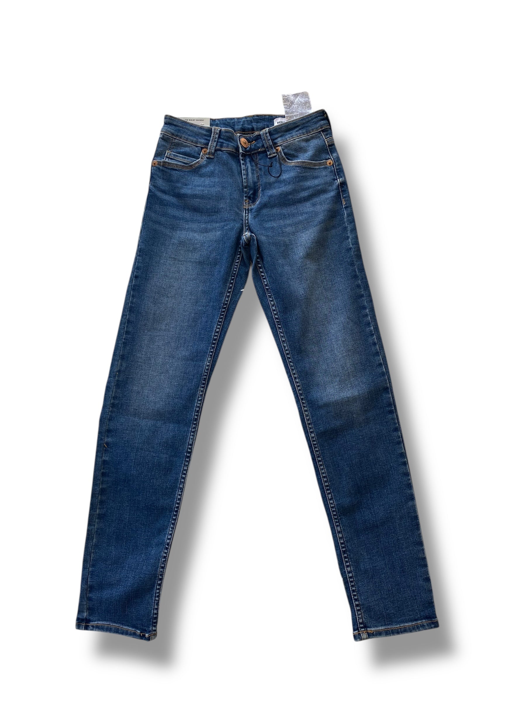 Jeans (BERSHKA)