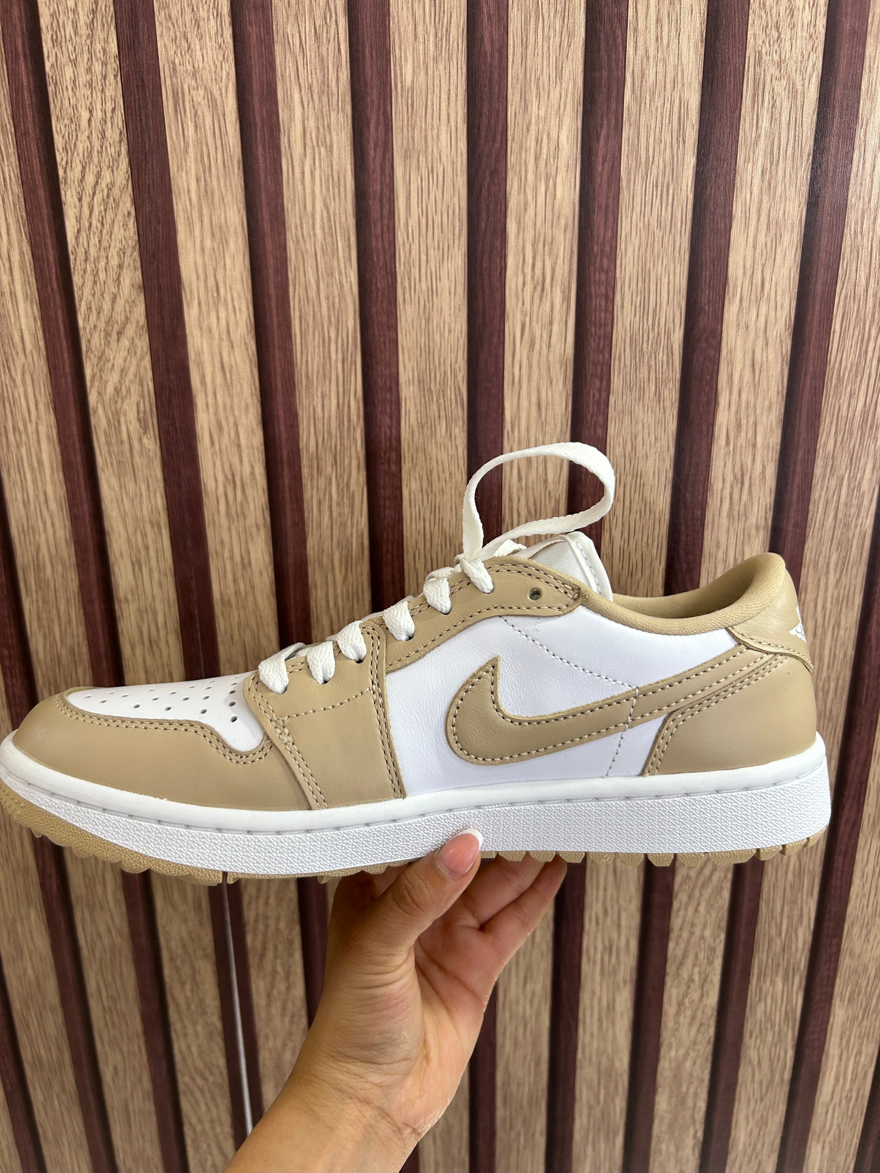Jordan Golf