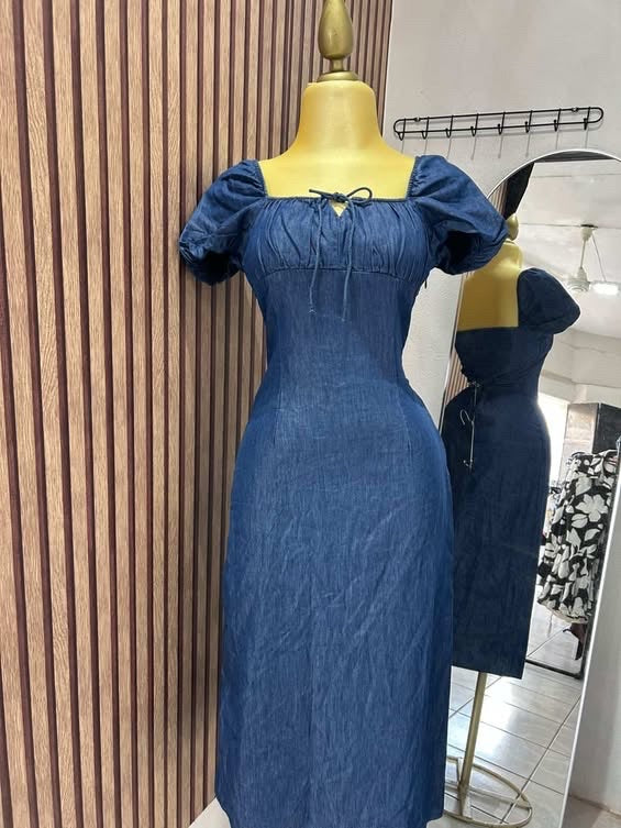 Vestido (HYM)