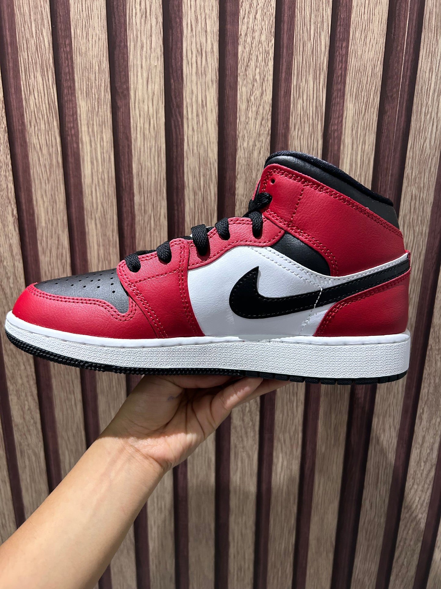 Jordan