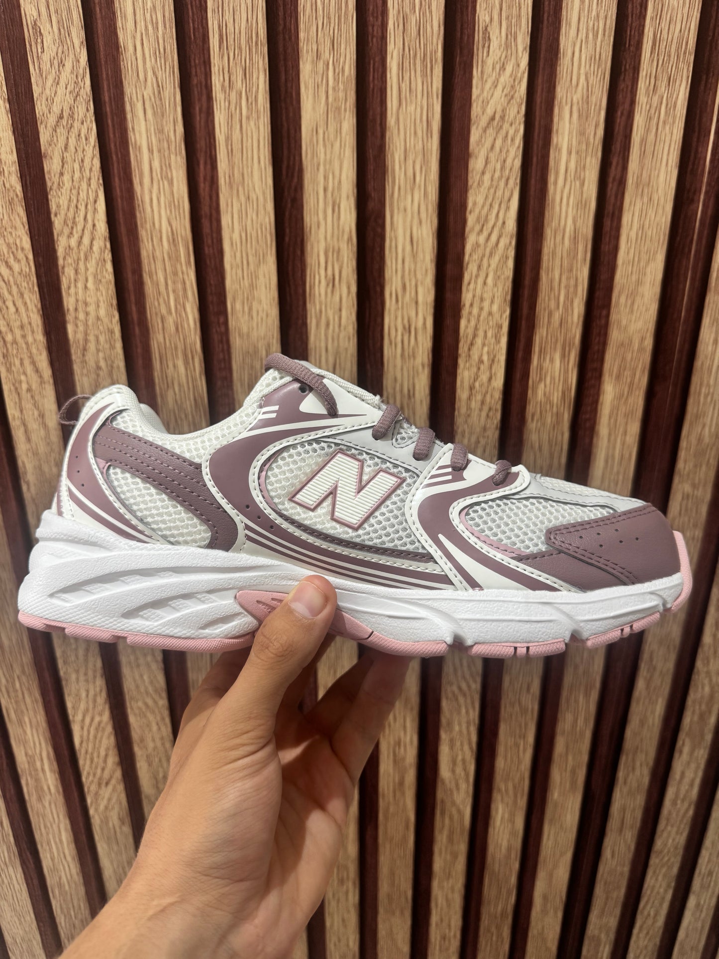 New balance
