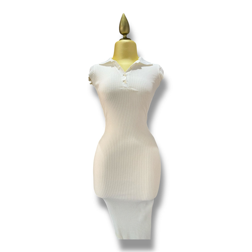 Vestido (ZARA)