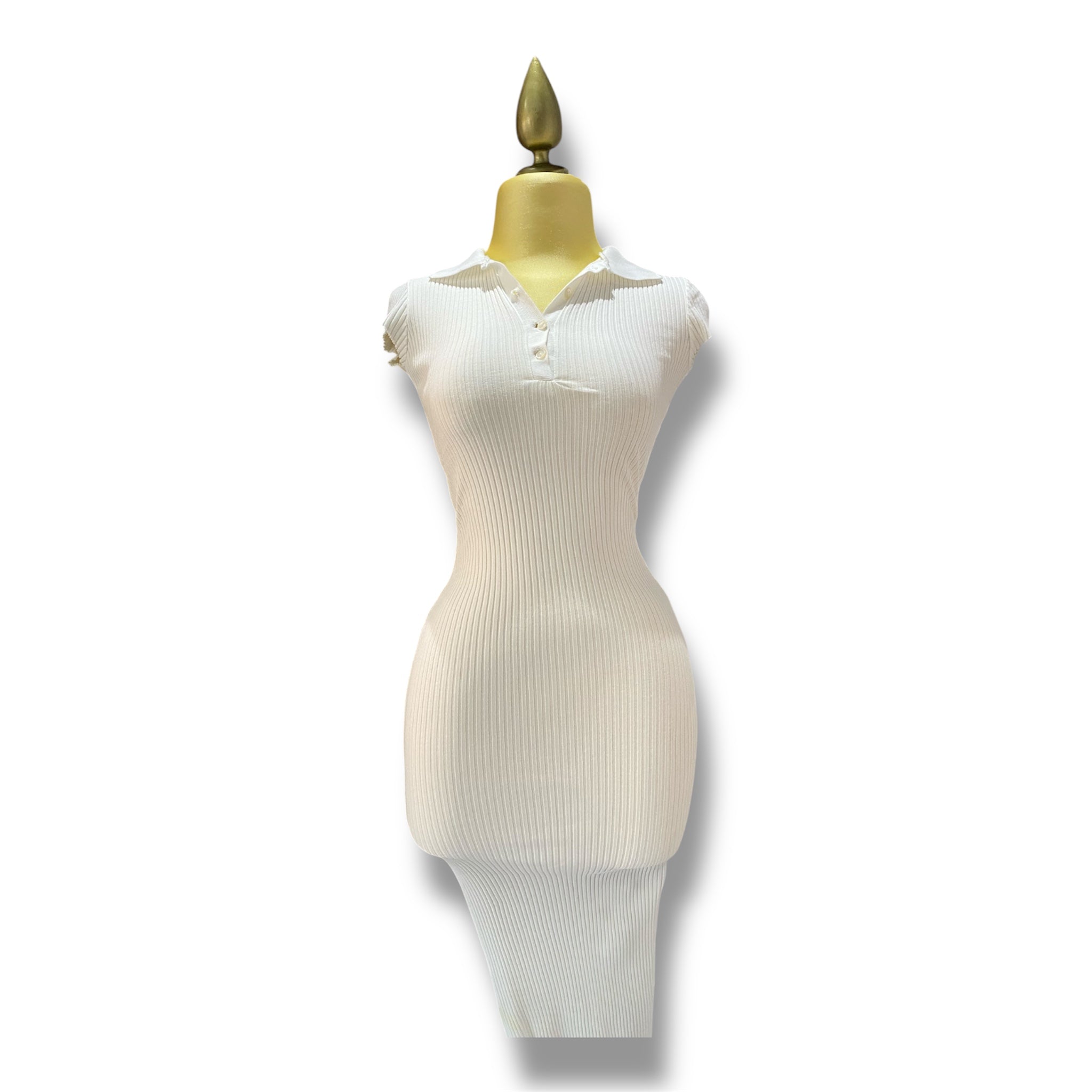 Vestido (ZARA)