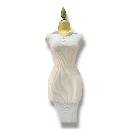 Vestido (ZARA)