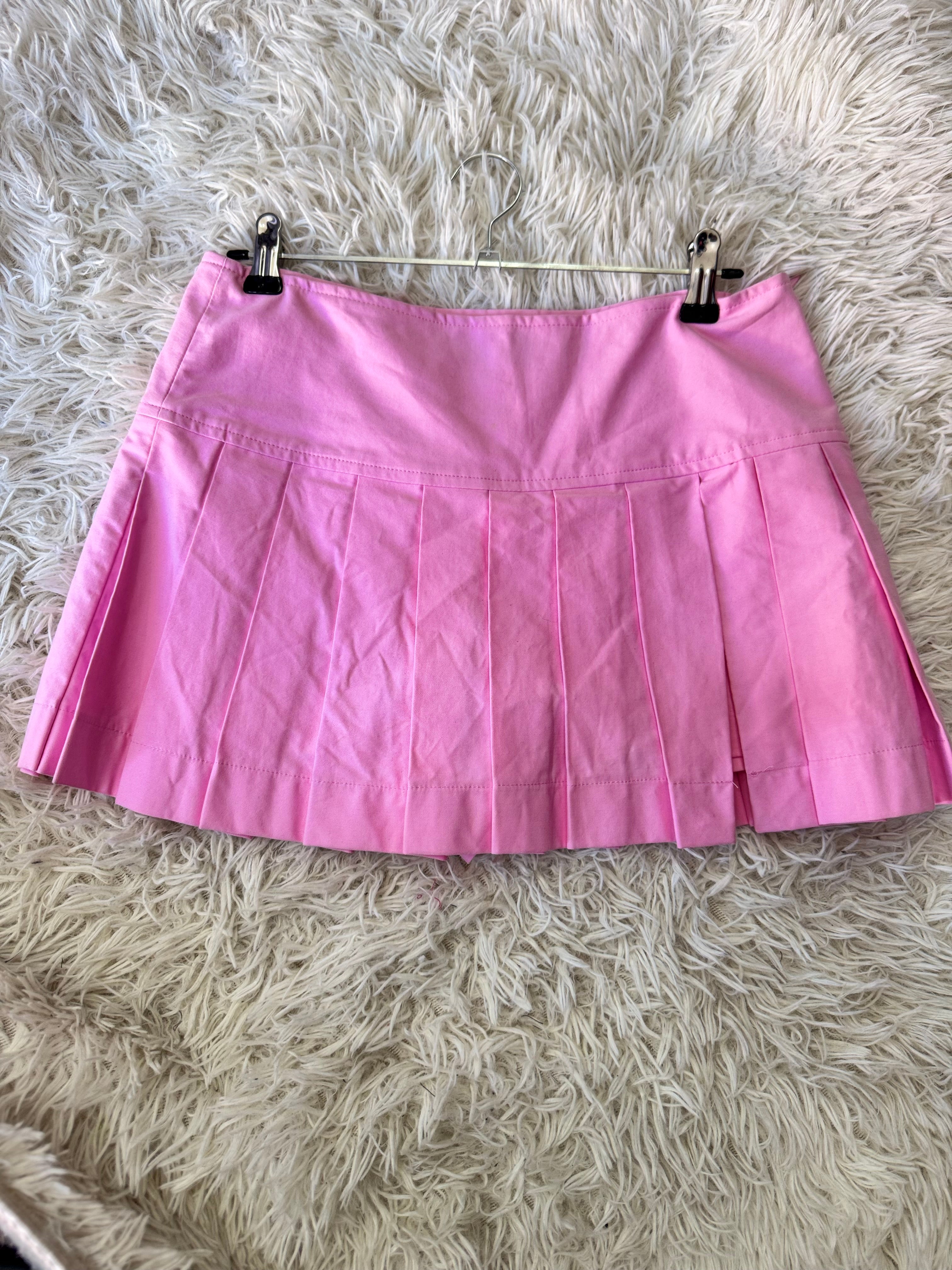 Short Falda