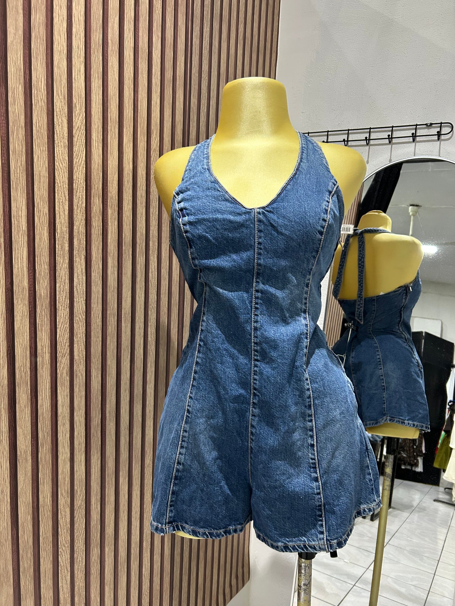 Vestido