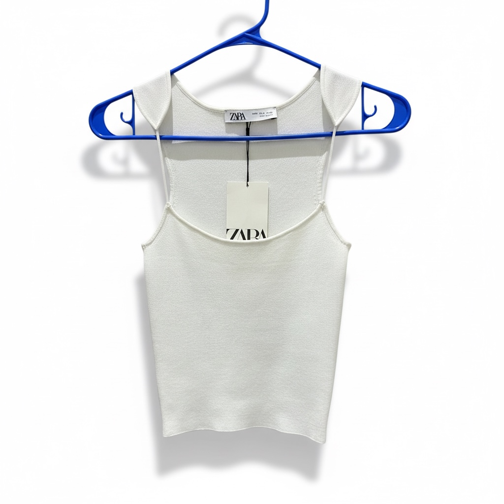Blusa (ZARA)