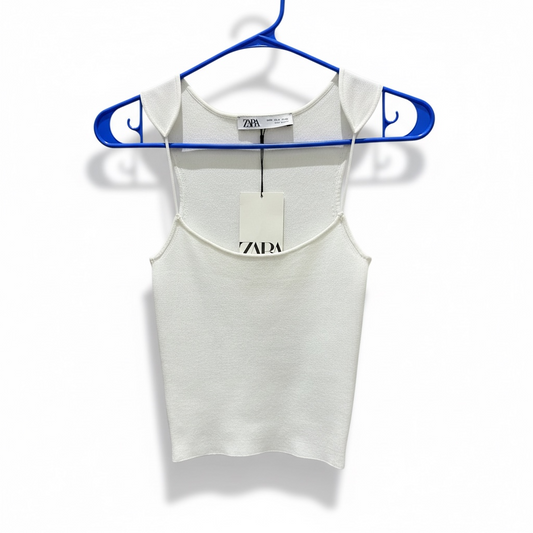 Blusa (ZARA)