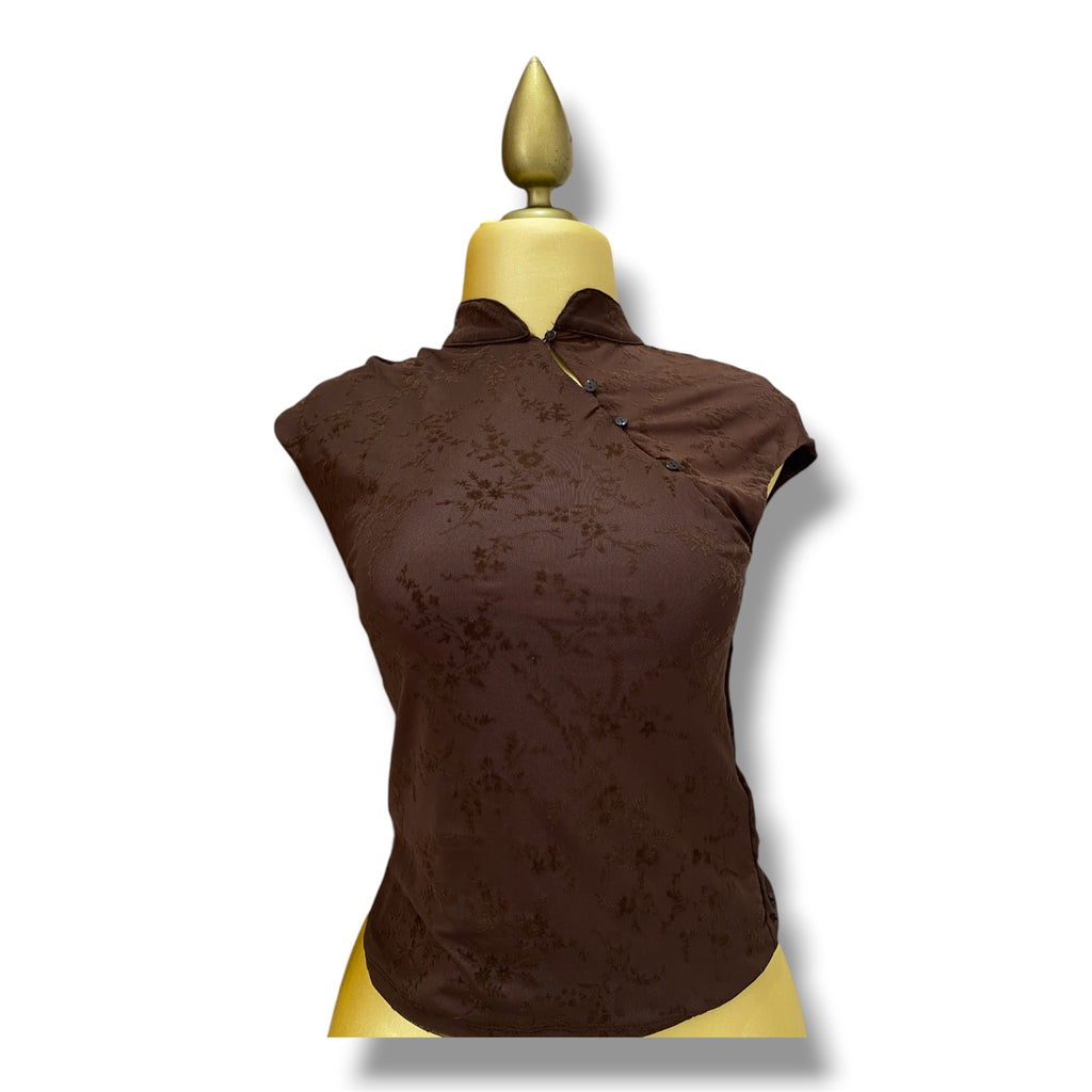Blusa (STRADIVARIUS)