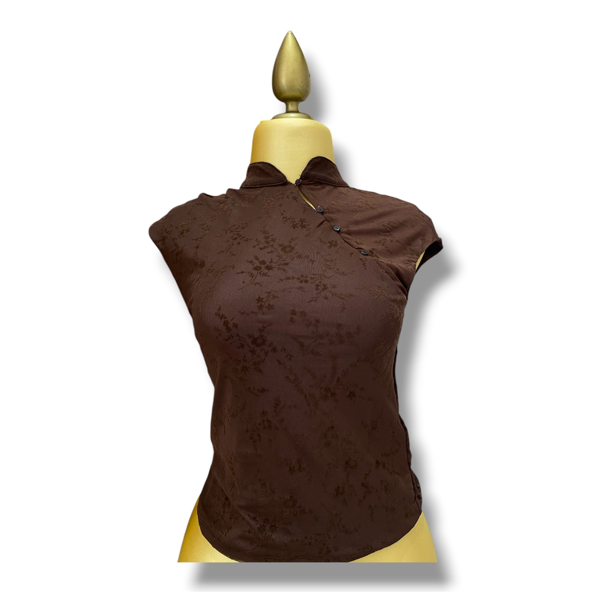 Blusa (STRADIVARIUS)