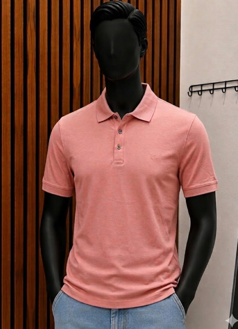 Playera MK