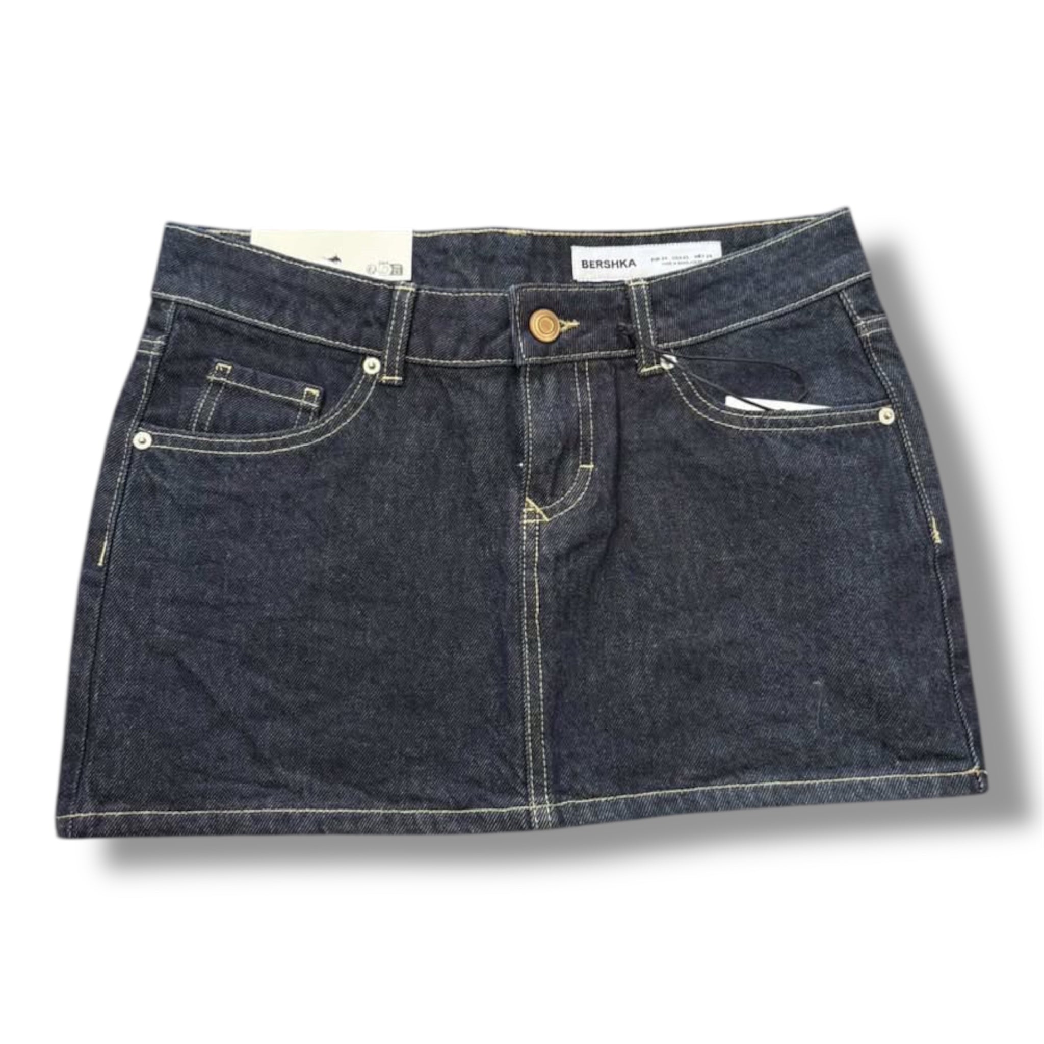 Falda (BERSHKA)