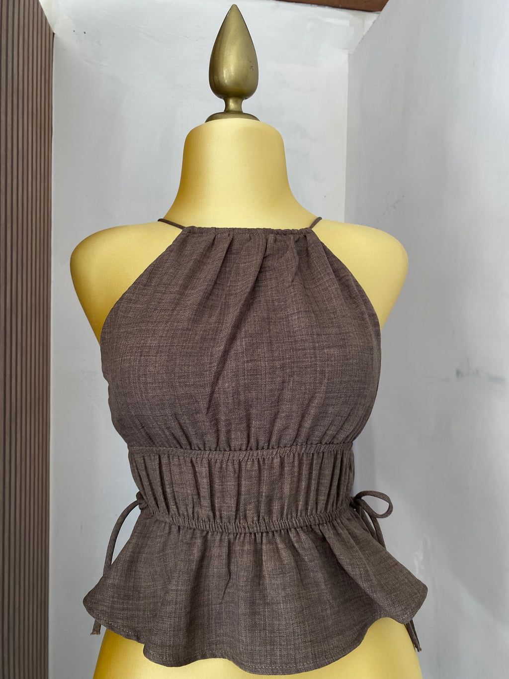 Blusa (STREET)
