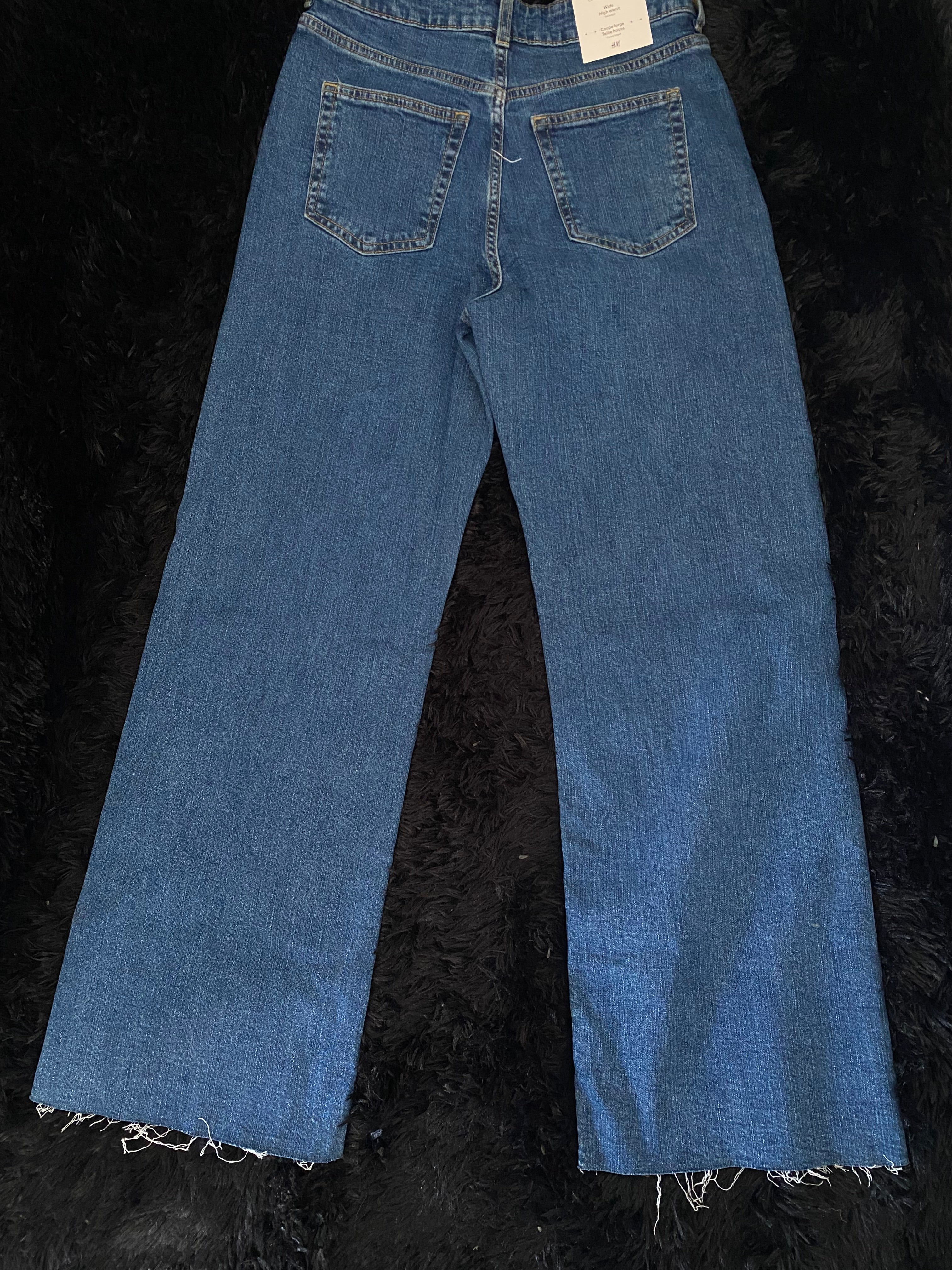 Jeans (HYM)