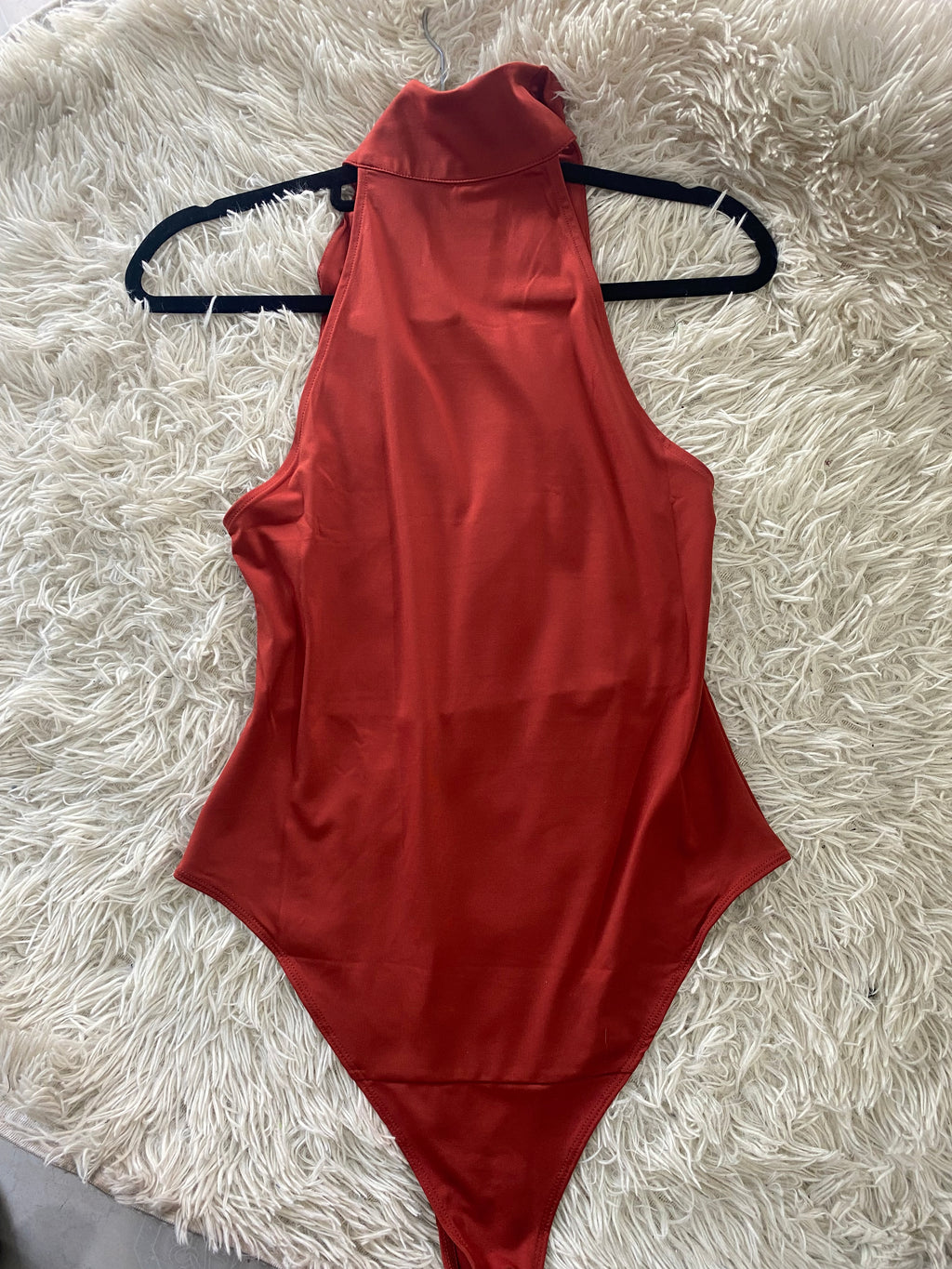 Body halter (HYM)