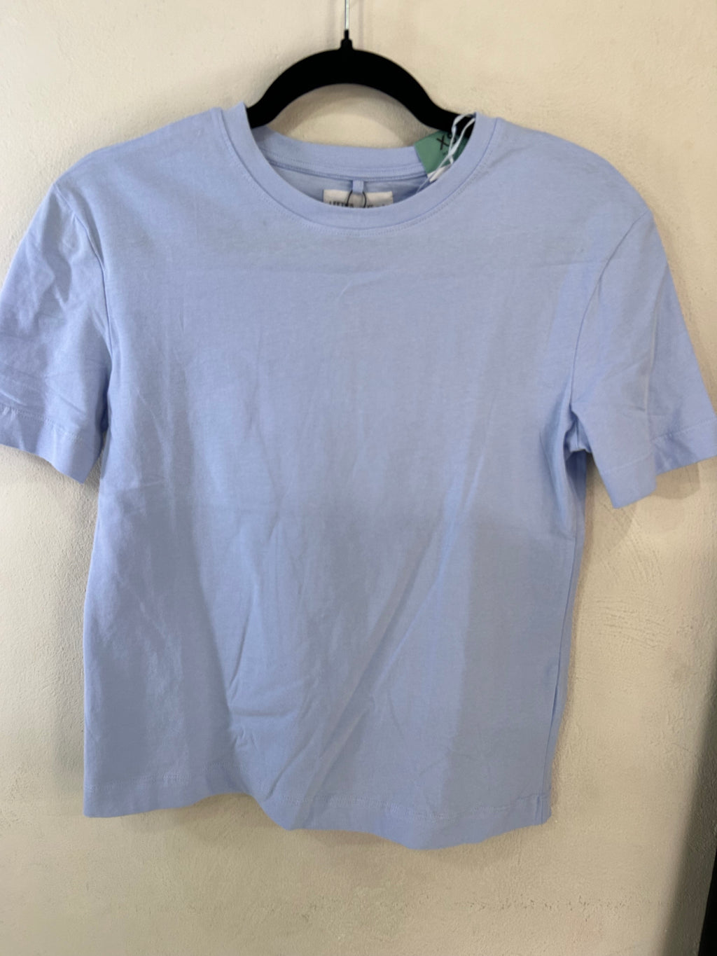 Blusa Básica