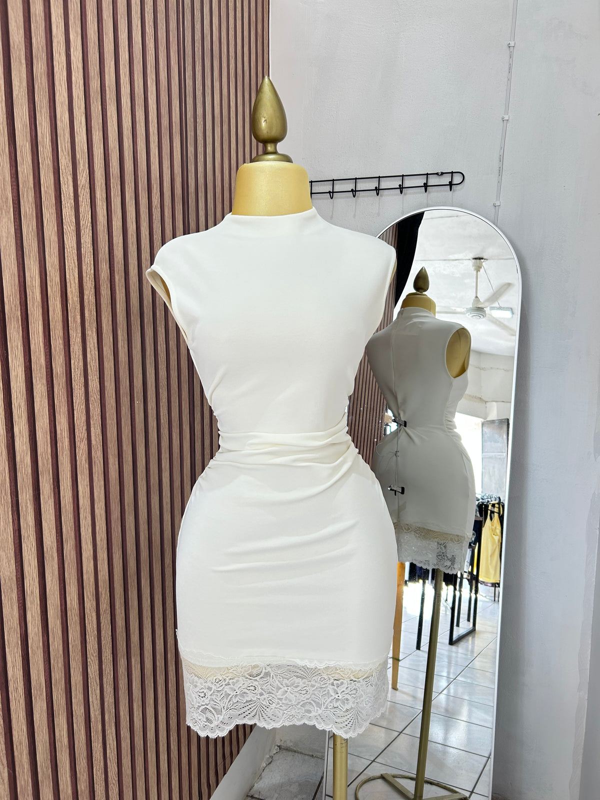 Vestido