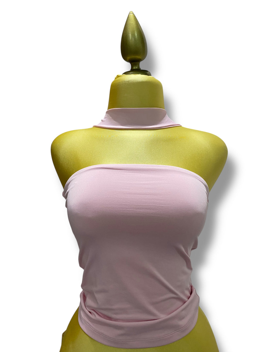 Blusa (BERSHKA)