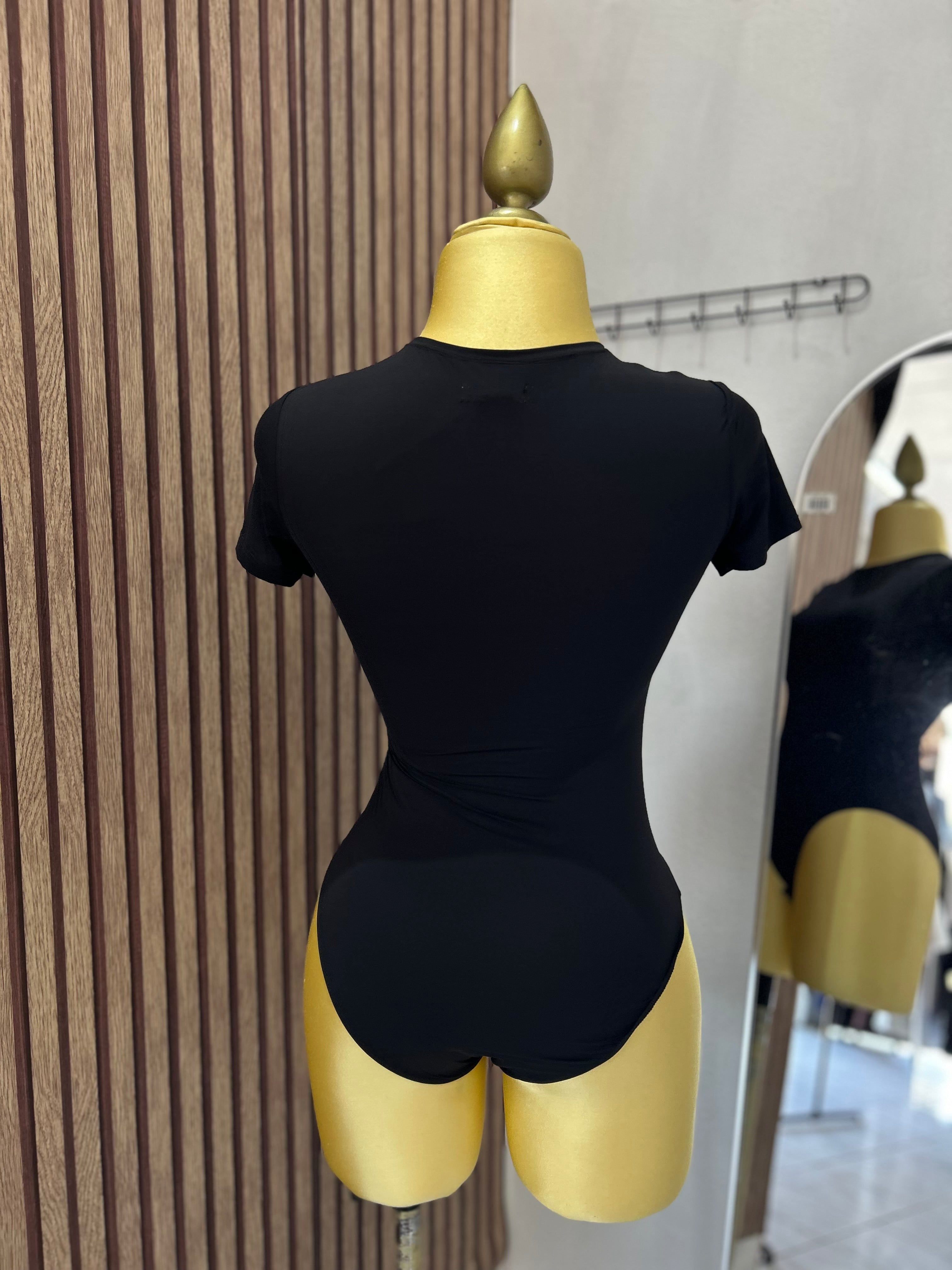 Body
