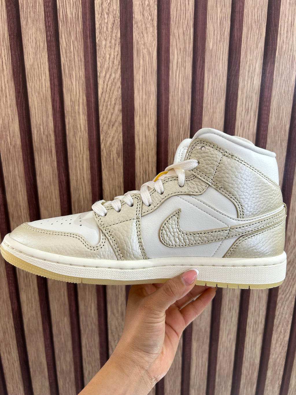 Jordan
