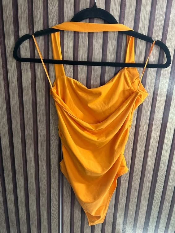 Body (PULL&ABER)