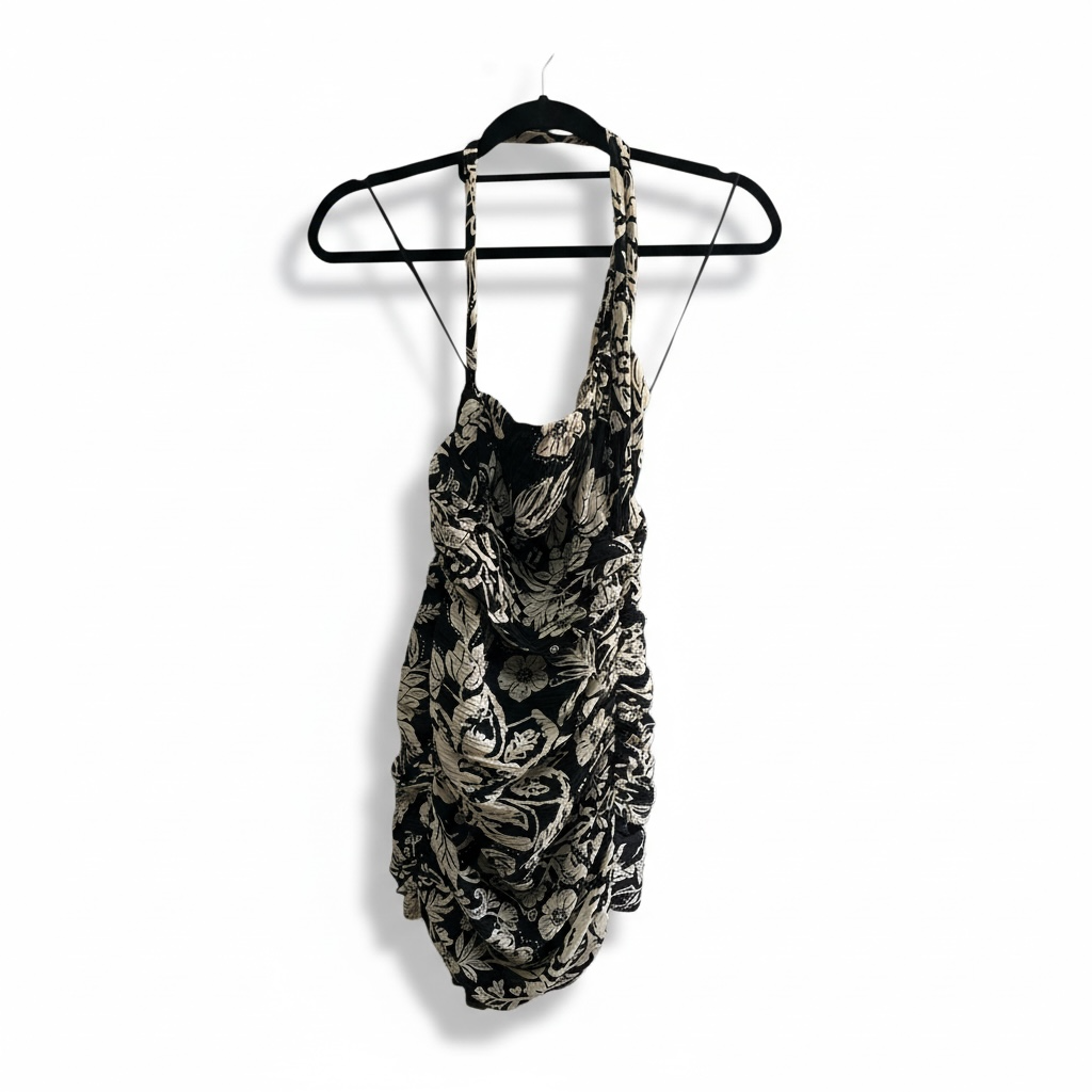 Vestido (ZARA)