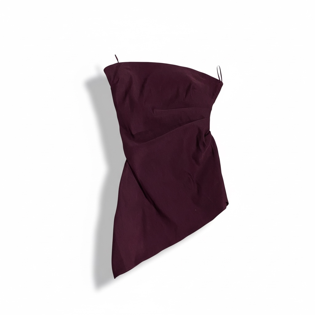 Blusa (ZARA)