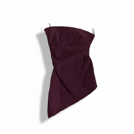 Blusa (ZARA)