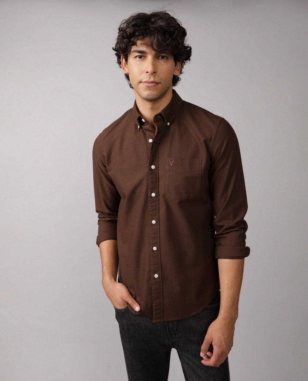 Camisa AE