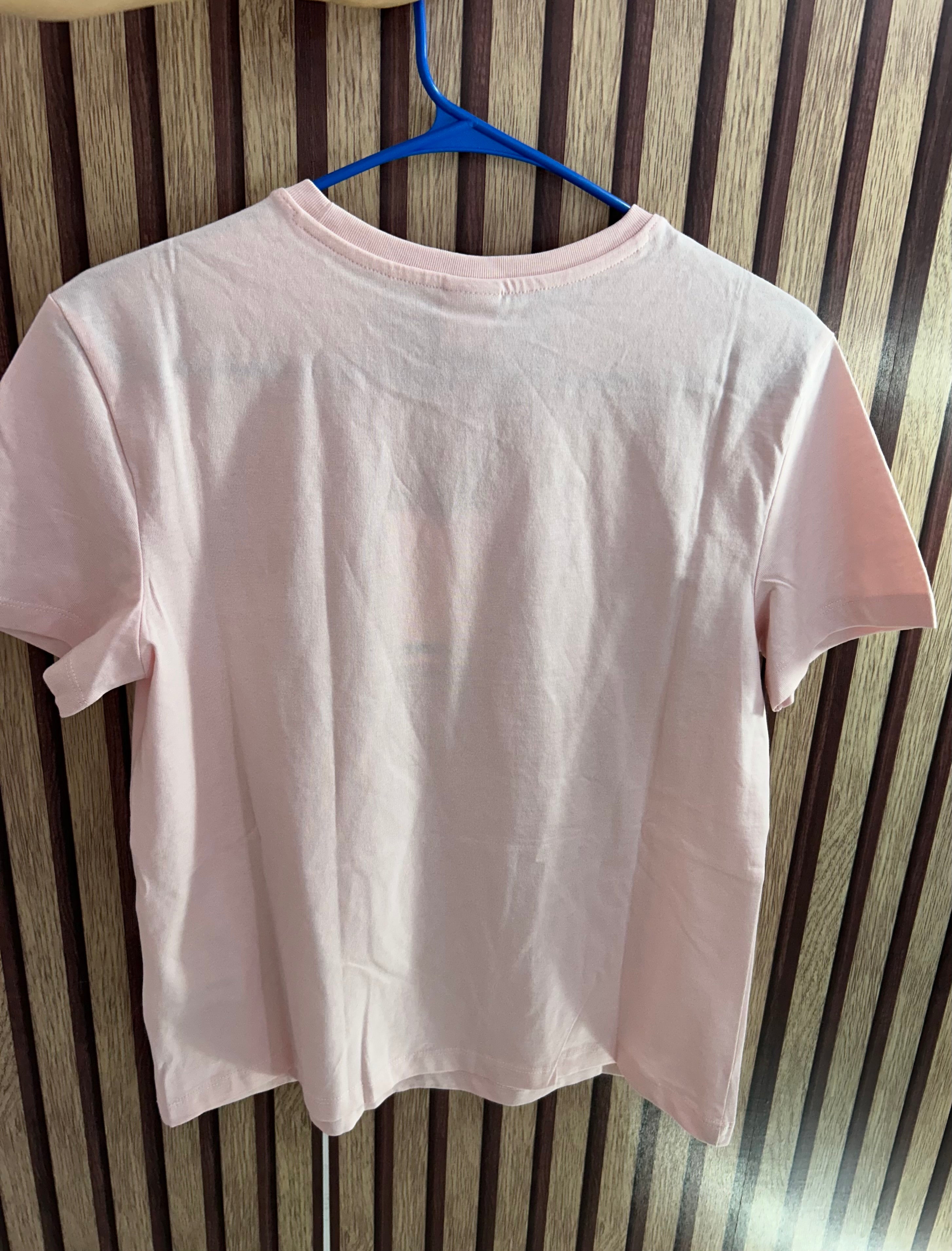 Blusa Básica