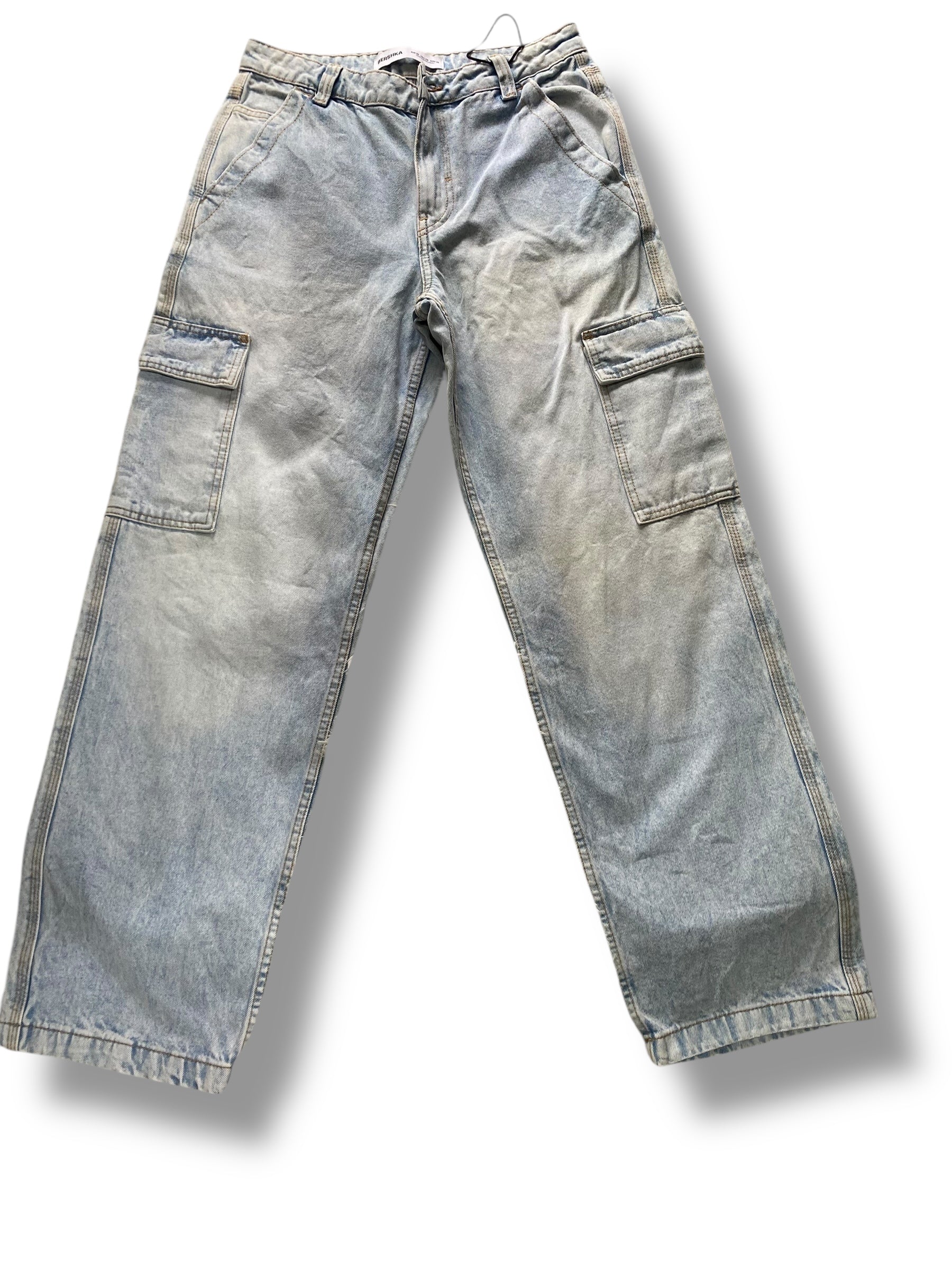 Jeans (BERSHKA)