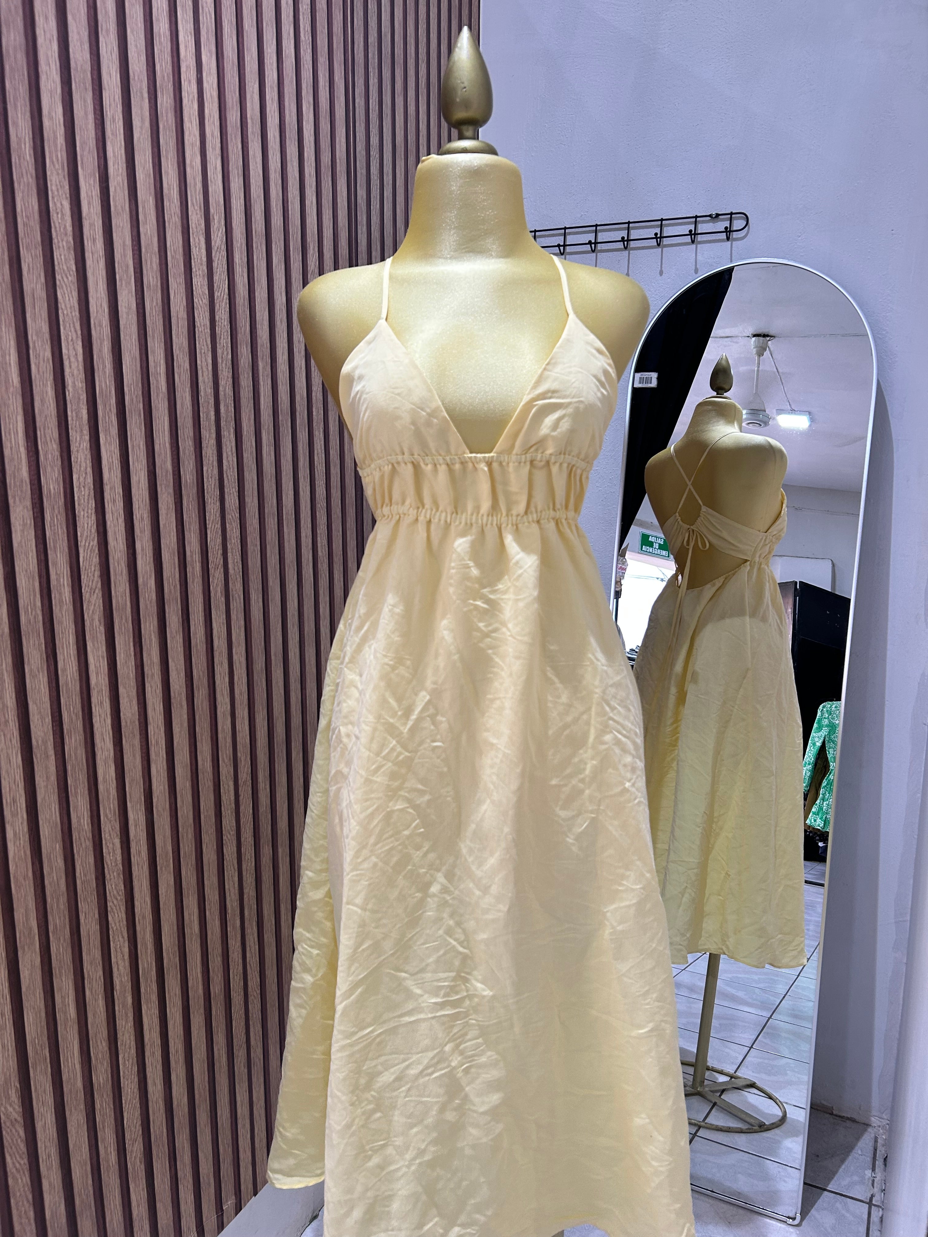 Vestido