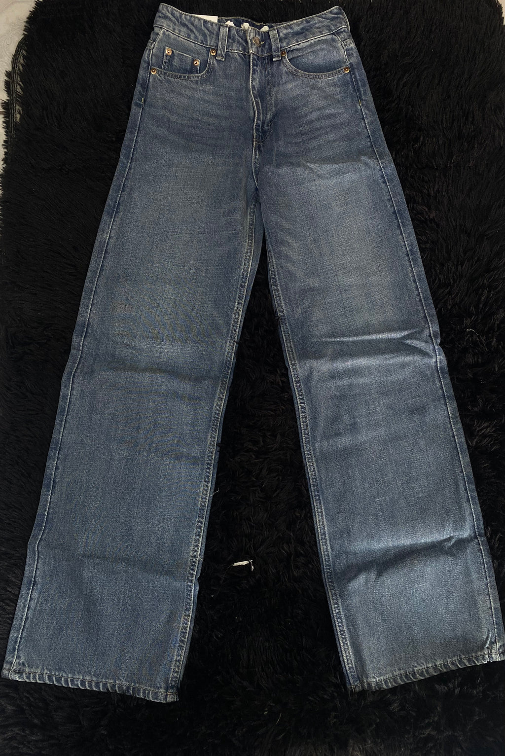 Jeans (HYM)