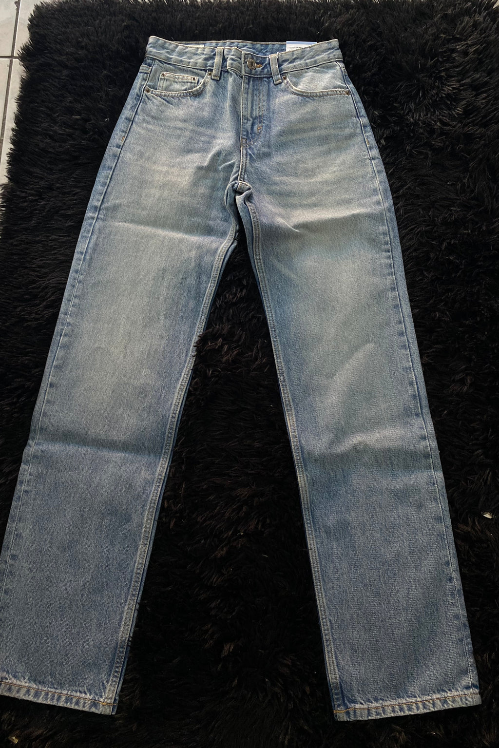 Jeans (PULLBEAR)