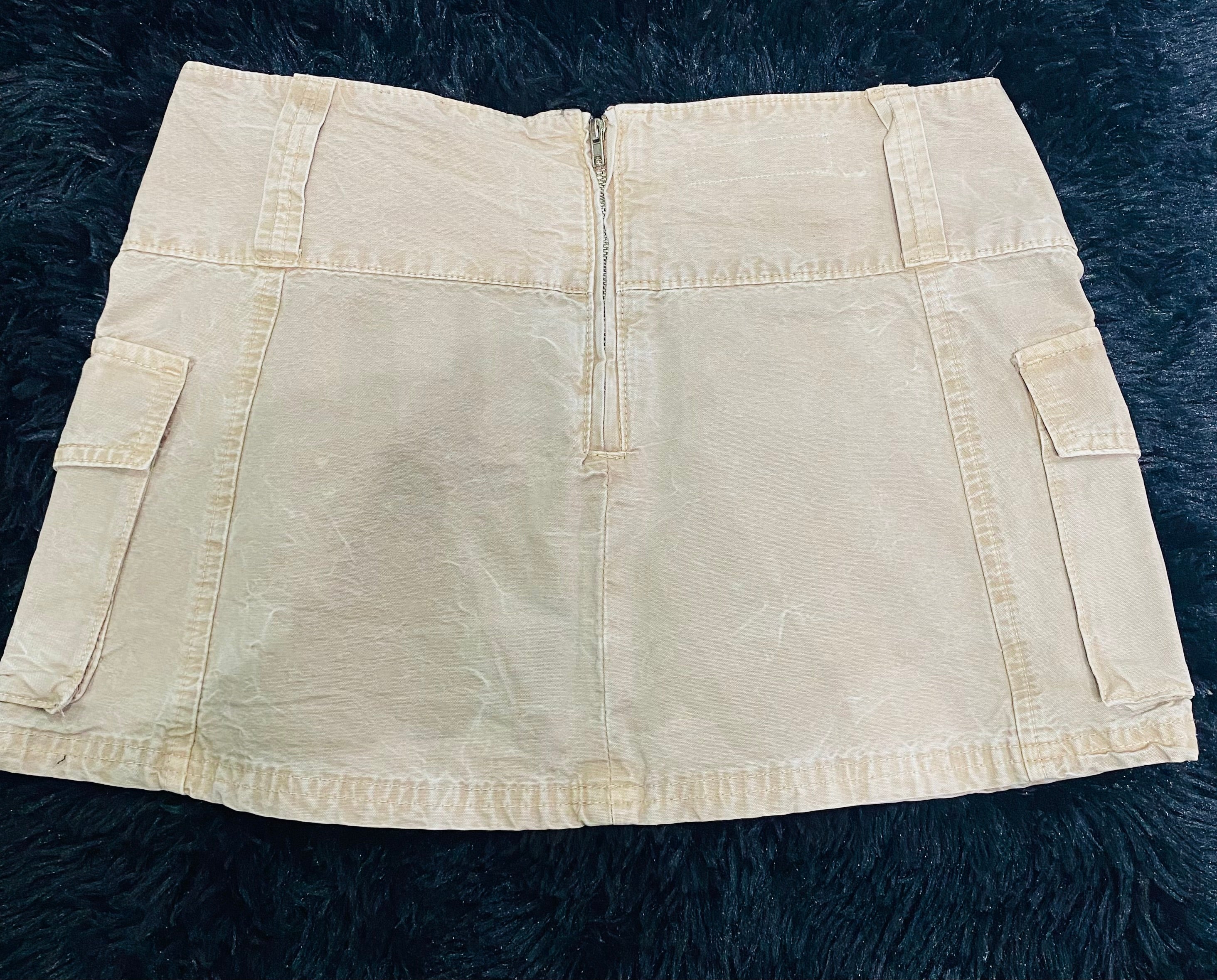 Falda (ZARA)