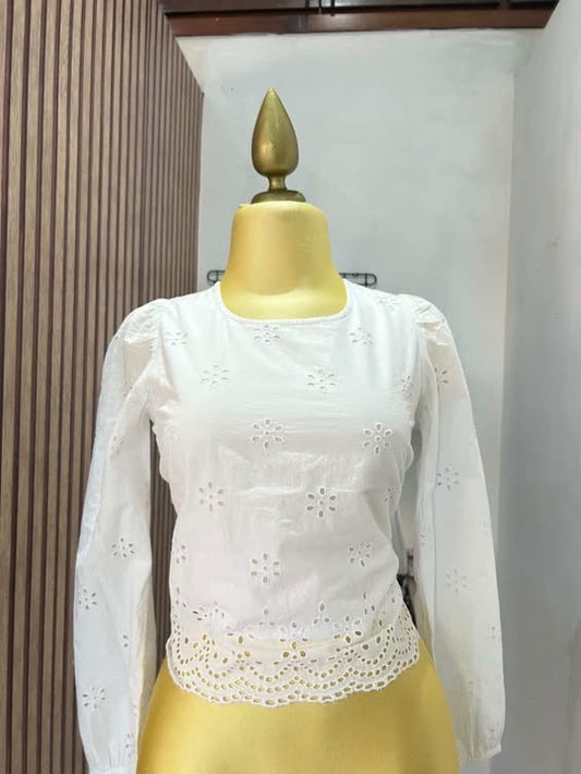 Blusa (AE)