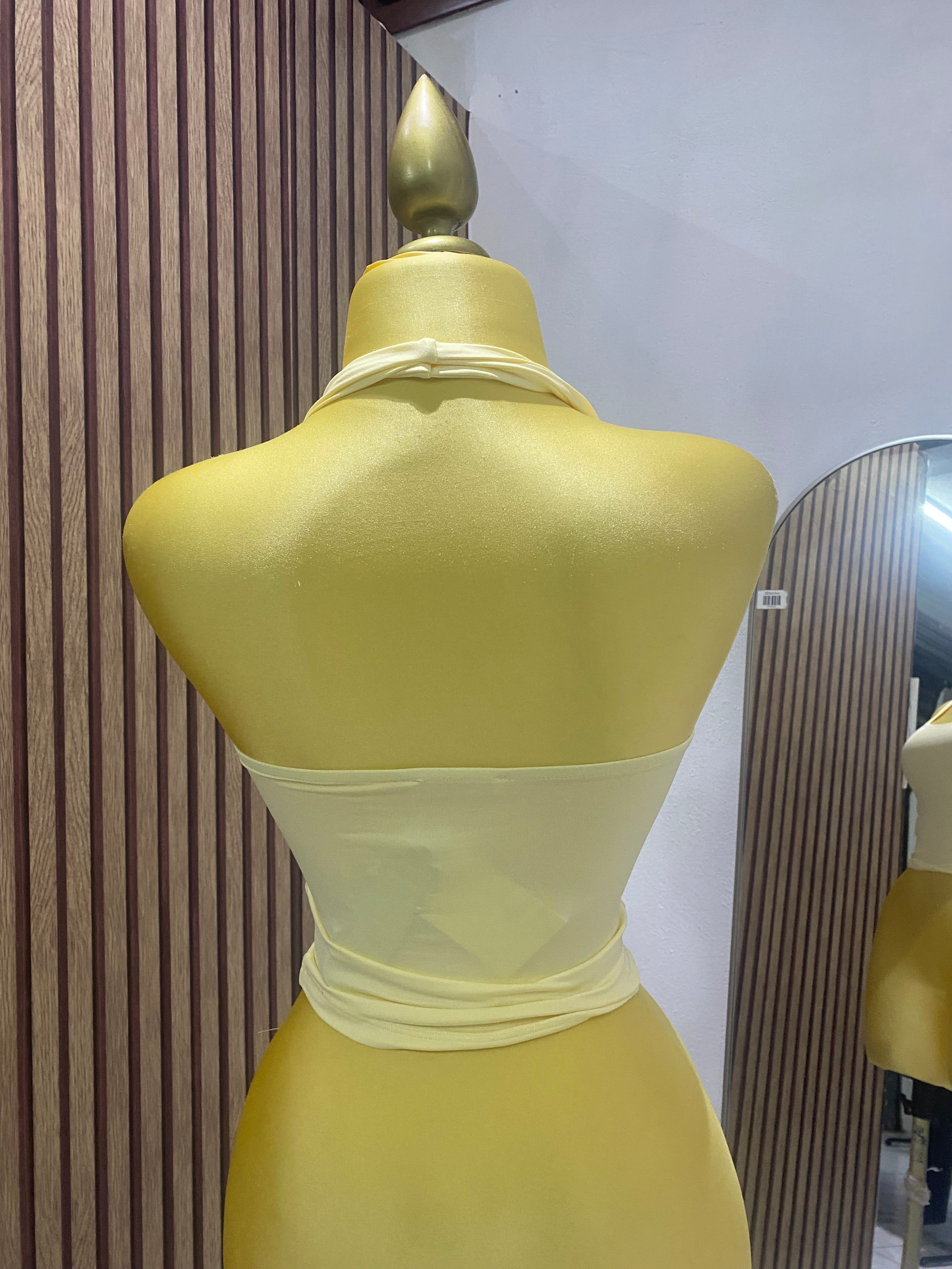 Blusa (STRADIVARIUS)