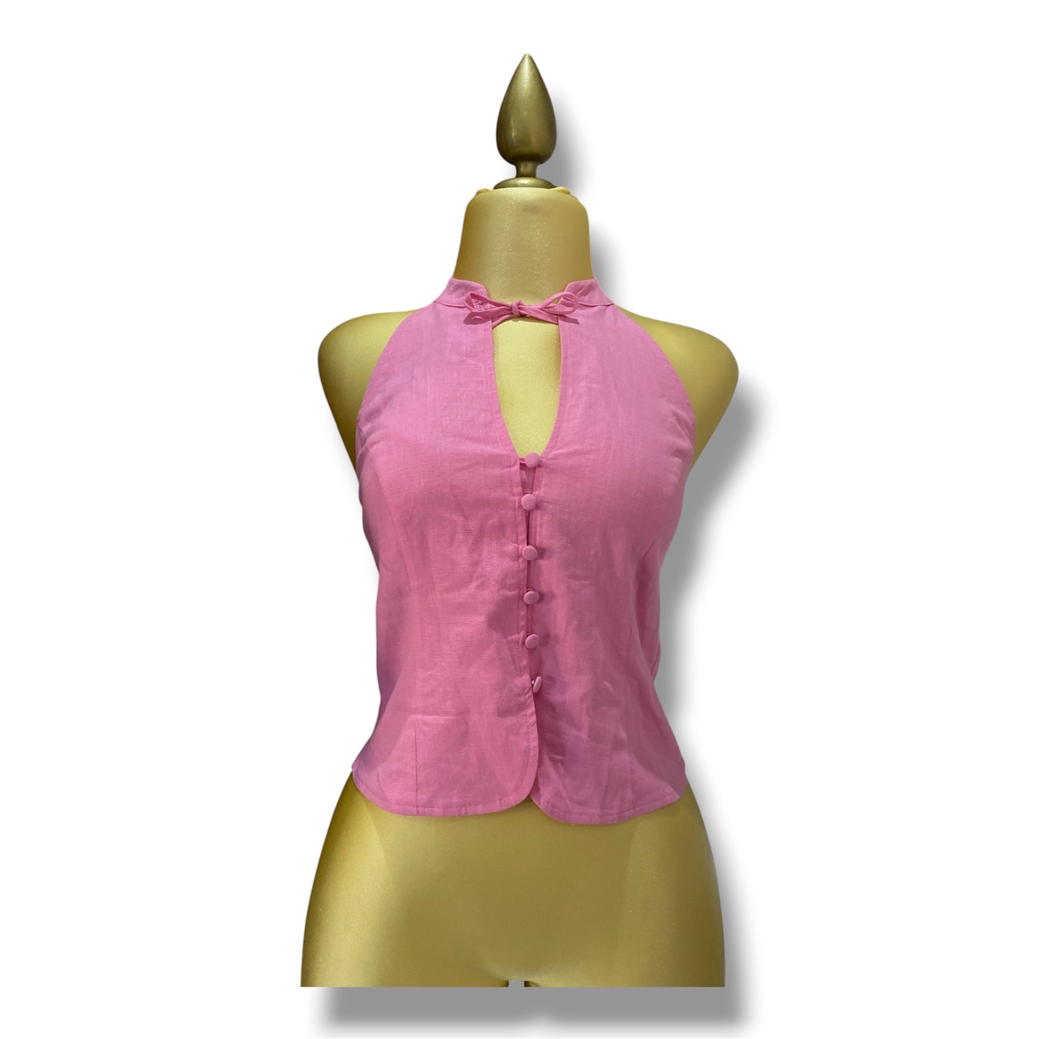 Blusa (STRADIVARIUS)