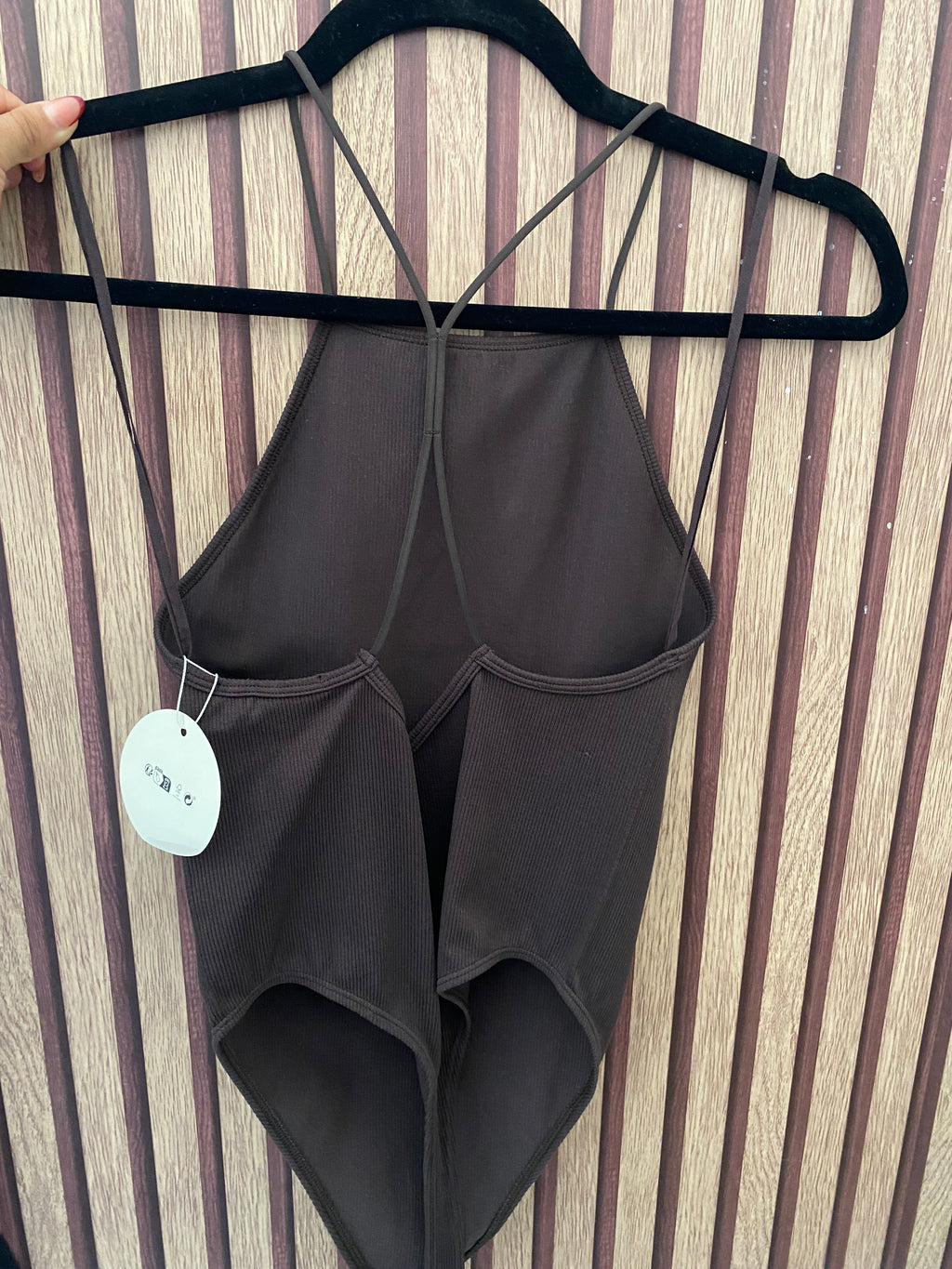 Body (STRTEEN)