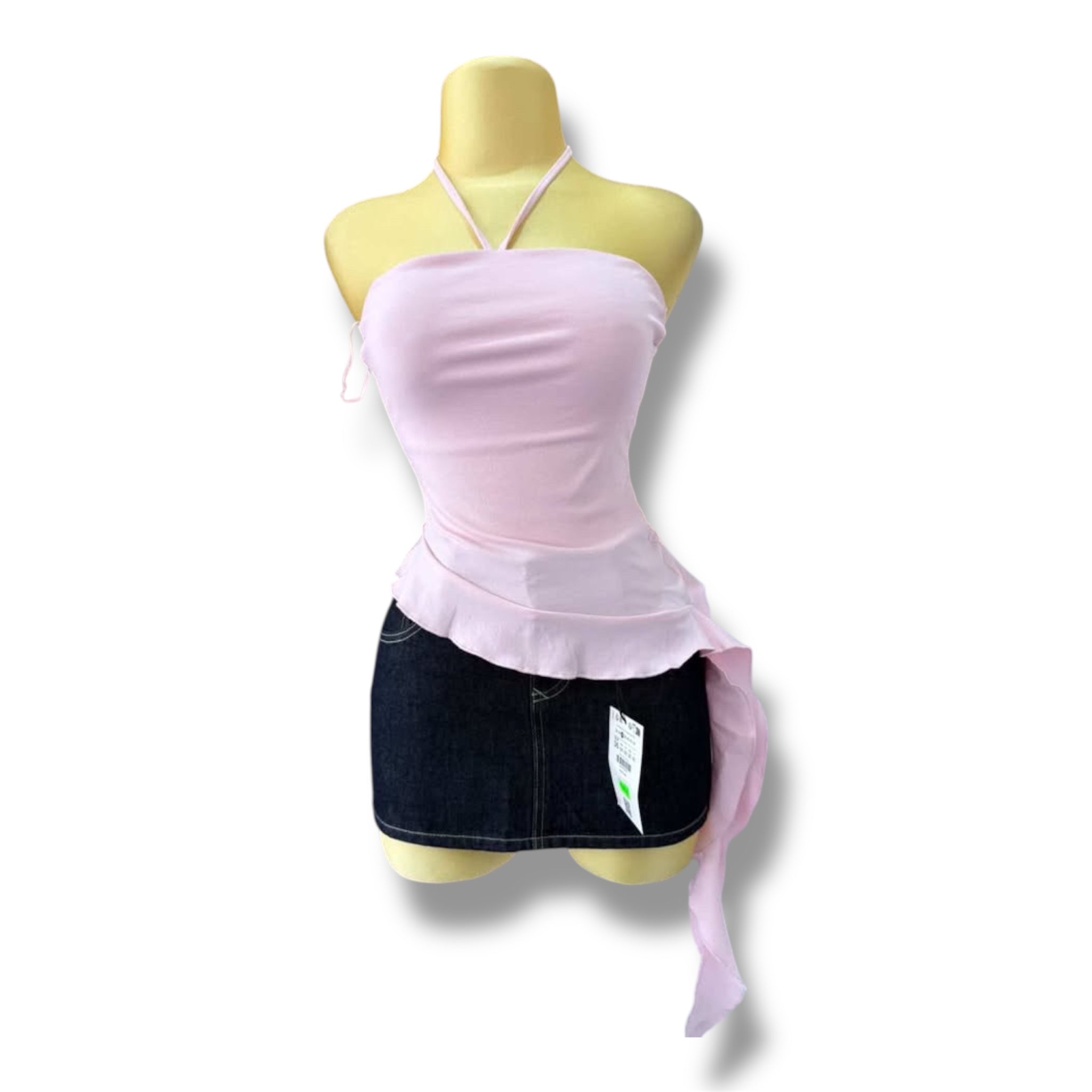 Blusa (ZARA)