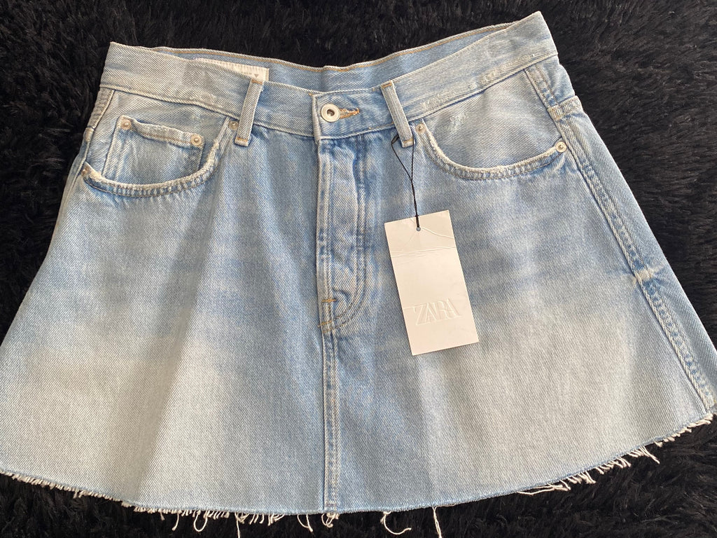 Falda (ZARA)