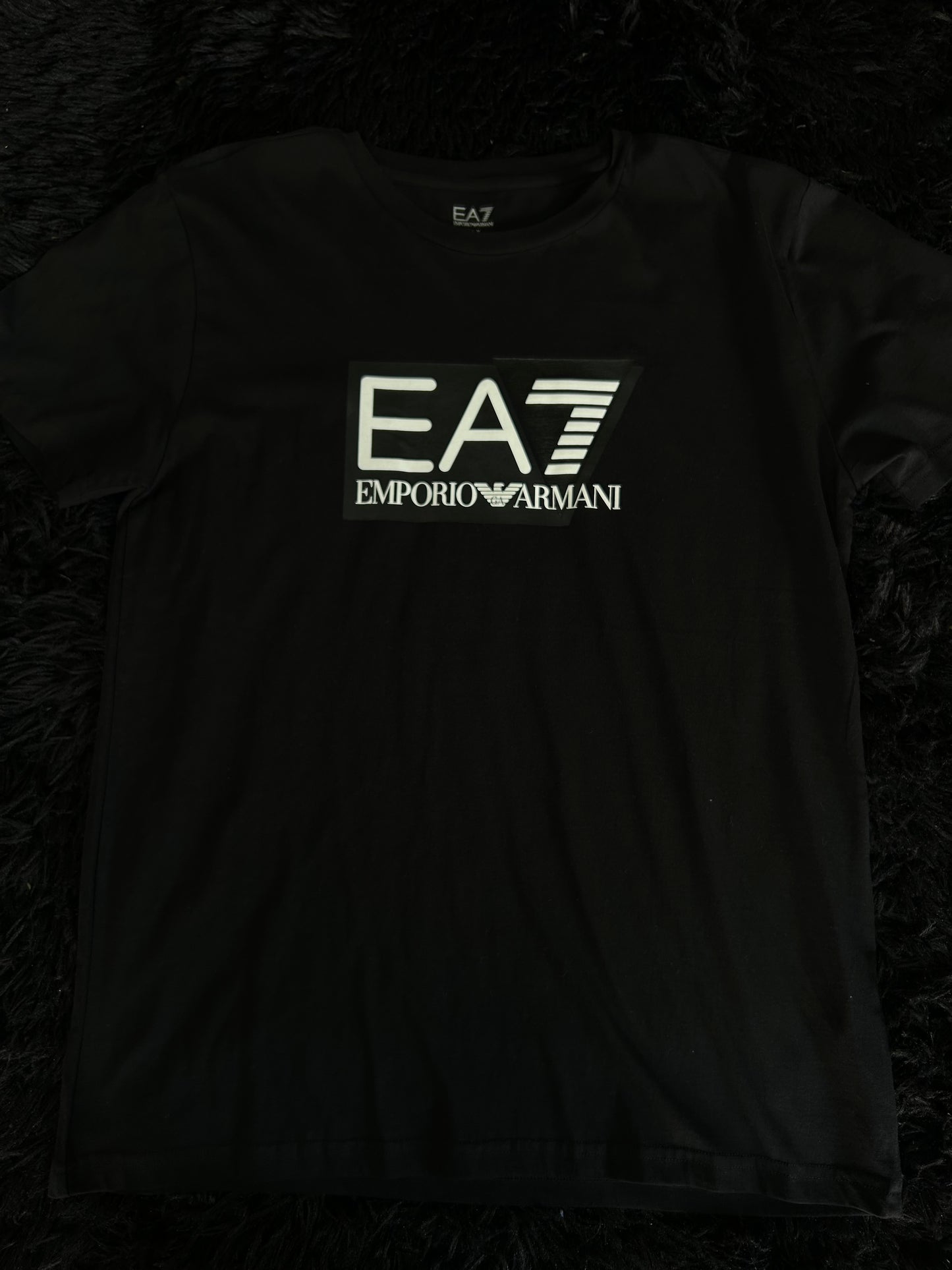 Playera (Armani)