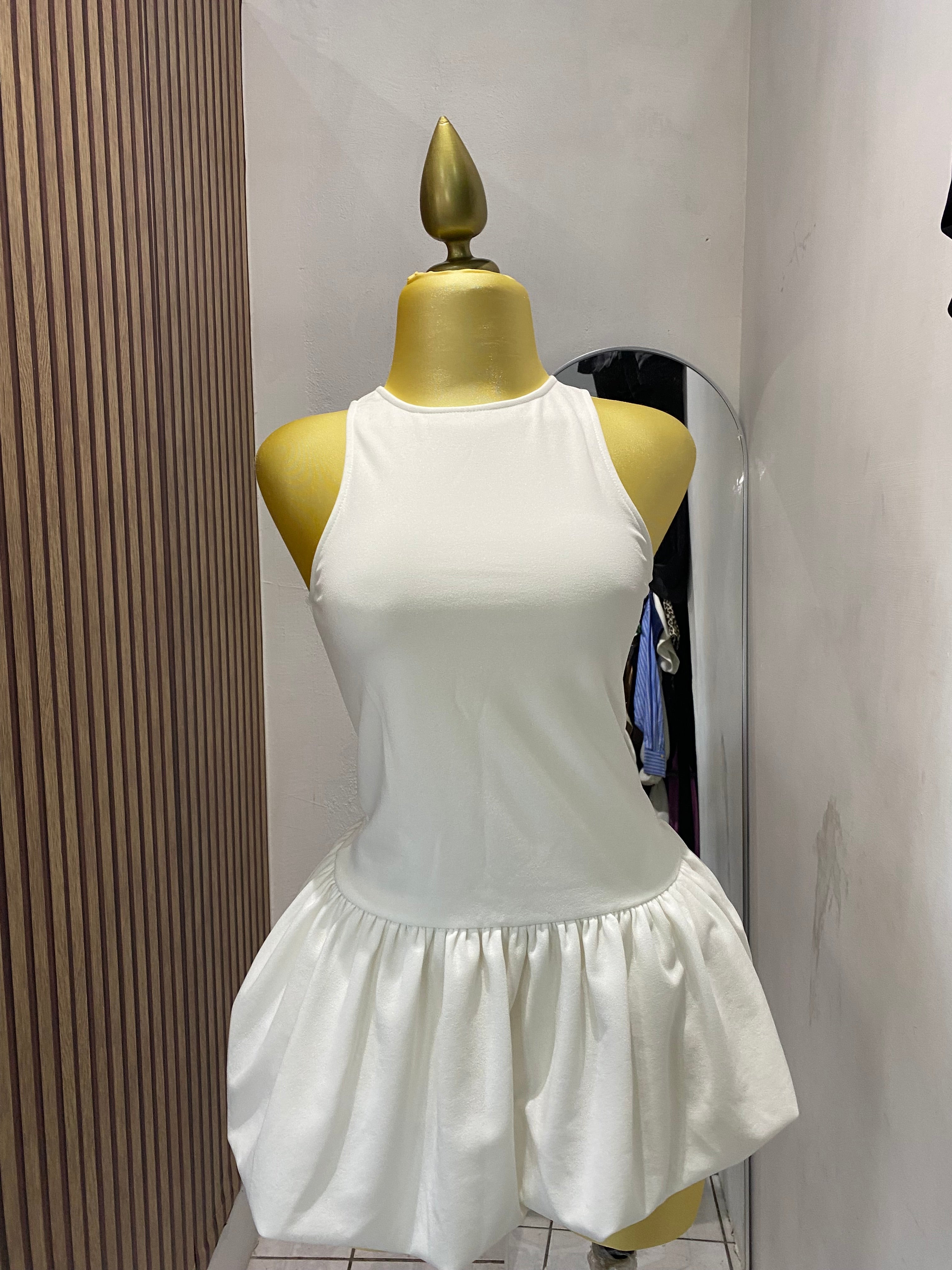 Vestido (STREET)