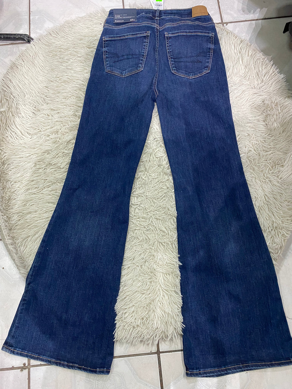 Jeans (AE)