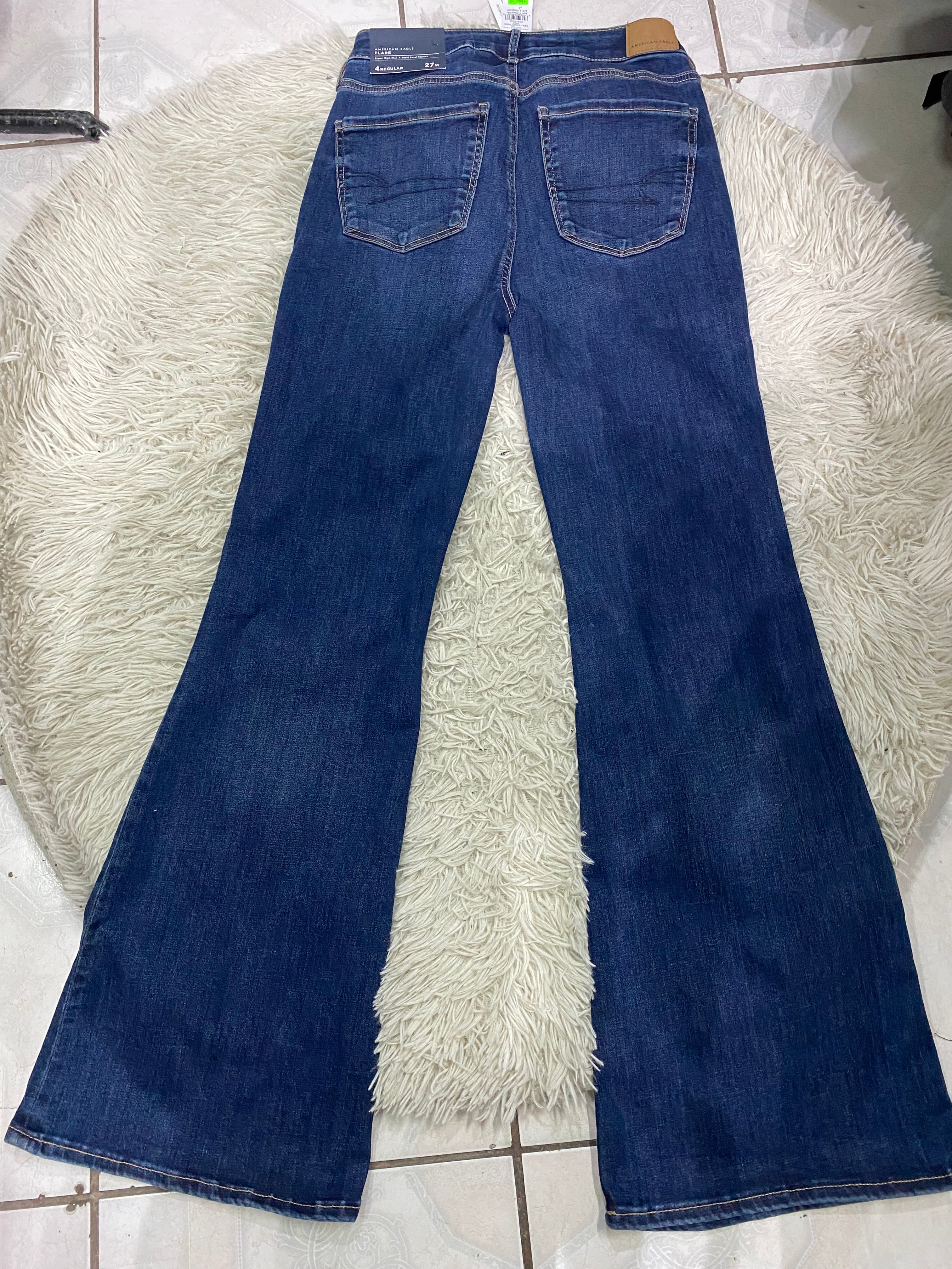 Jeans (AE)