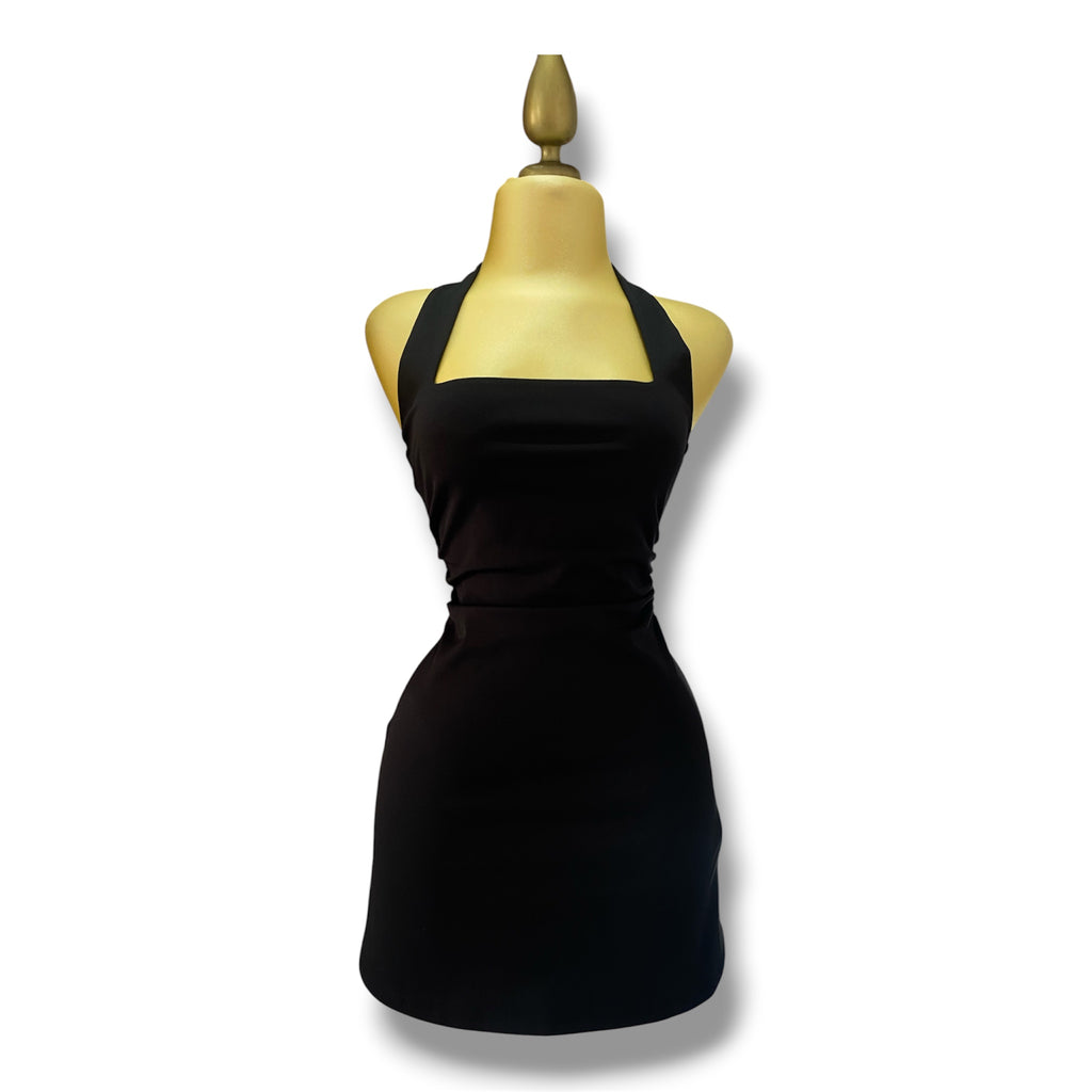 Vestido (ZARA)